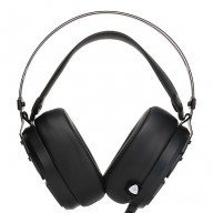 Auricular stereo 50mm USB