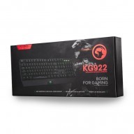 KG922 