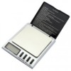 Thumbnail Balanza de precisión 100gr.0